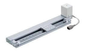 LEMB25T-1000  //  ACTUADOR DE GIRO