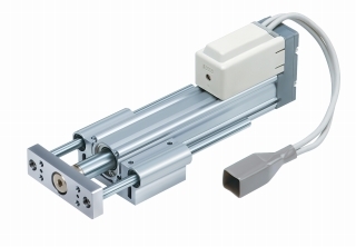 LEYG25LB-200C  //  ACTUADOR ELECTRICO
