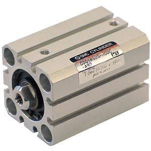 CQSB16-25D  //  CILINDRO COMPACTO