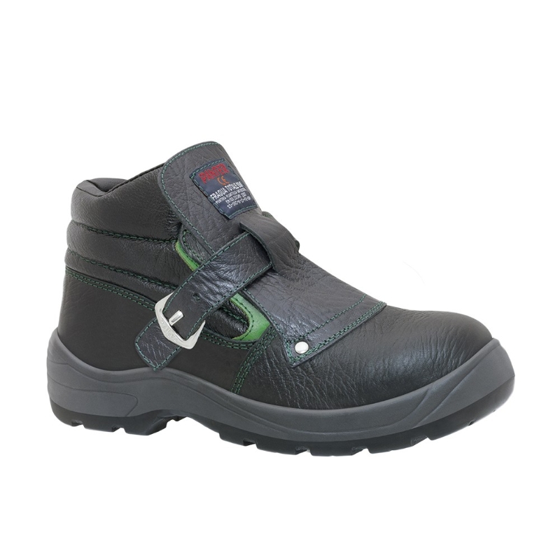 BOTA FRAGUA VELCRO® TOTALE S3 248 Nº41