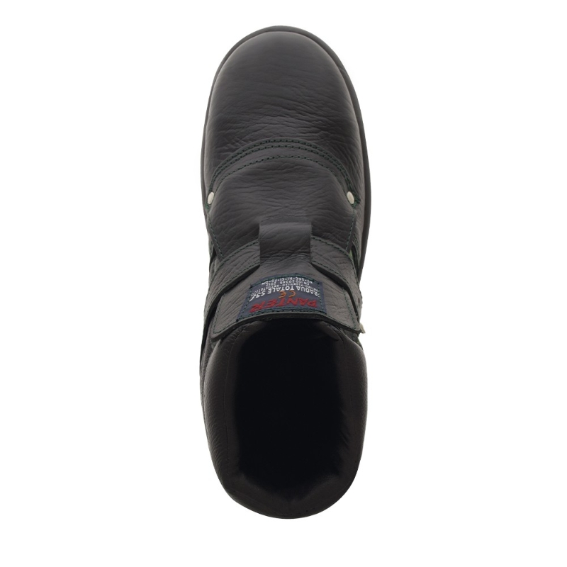 BOTA FRAGUA VELCRO® TOTALE S3 248 Nº41