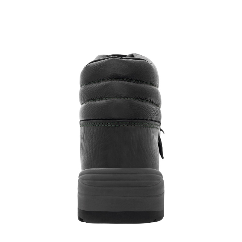 BOTA FRAGUA VELCRO® TOTALE S3 248 Nº41
