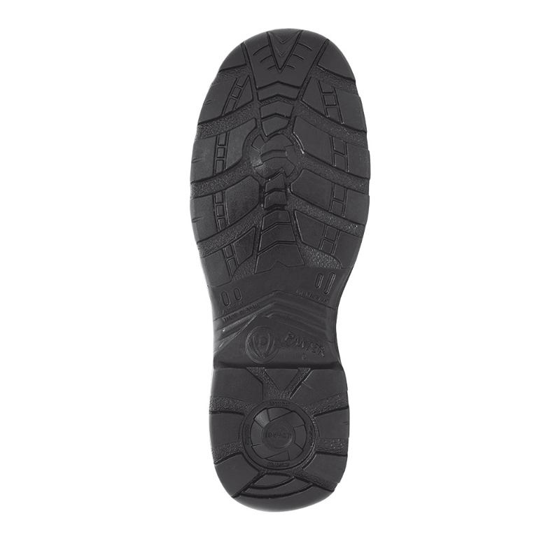 BOTA FRAGUA VELCRO® TOTALE S3 248 Nº41