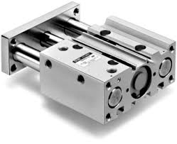 MGPM20-125-RN  //  CILINDRO COMPACTO GUIADO