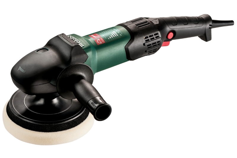 PULIDORA ELECTRONICA 1500W ANGULAR CONTROL R.P.M PE 15-20 RT