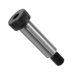 TORNILLO TOPE GUIA ISO-7379 M-4 Ø5X10mm
