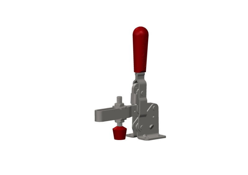 DESTACO BRIDA VERTICAL 210-U	