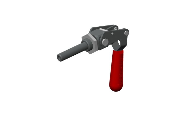 DESTACO BRIDA A BIELA 624-MM