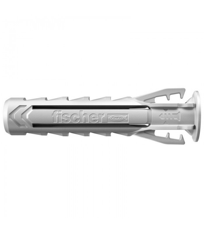 TACO NYLON SX 6X30 (CAJA 100U)