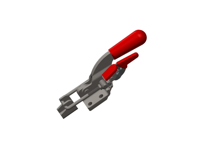 DESTACO BRIDA 331-R