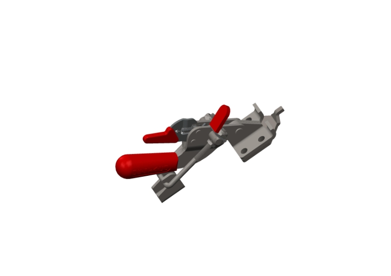 DESTACO BRIDA 331-R