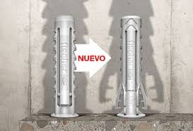 TACO NYLON SX 12X60 (CAJA 25U)
