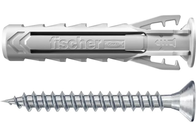 TACO NYLON SX 12X60 (CAJA 25U)