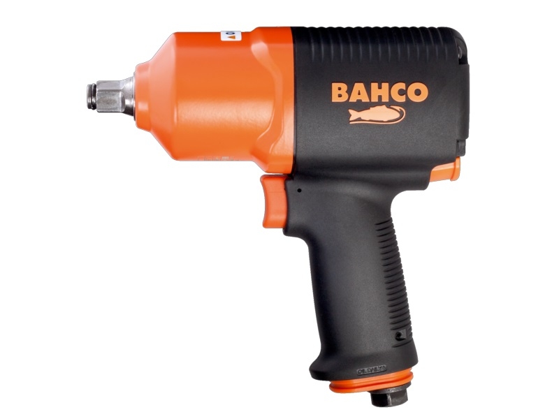 PISTOLA IMPACTO 1/2" COMPOSITE 786Nm (BPC815)