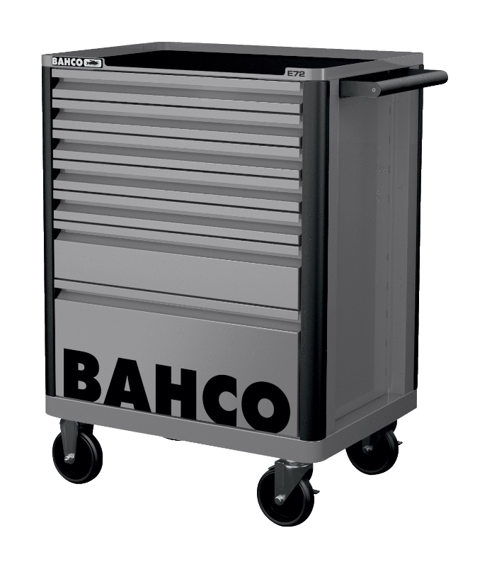 CARRO PORTA HERRAMIENTAS 7 CAJONES 1472K7 GREY