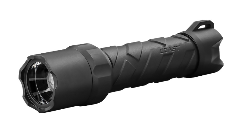 LINTERNA 710 LUMENES IPX8 247M POLYSTEEL 600