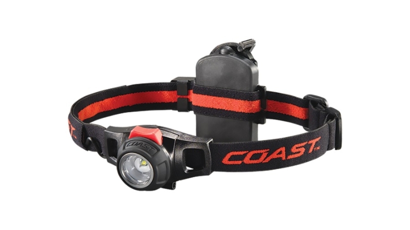 LINTERNA FRONTAL RECARGABLE 240L IPX4 CHL7R-CP