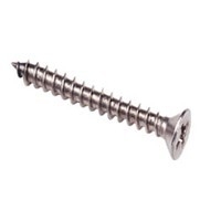 TORNILLO DIN-7505-A INOX A2-AISI 304 Nº22(Ø5x70mm)