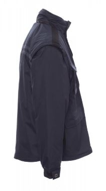 CHAQUETA ACOLCHADA TORNADO MARINO T-XL