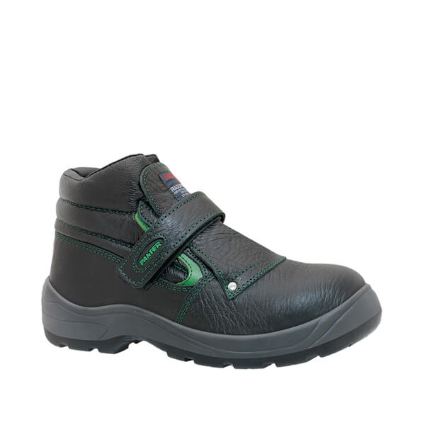 BOTA FRAGUA VELCRO® TOTALE S3 248 (39 - 46)