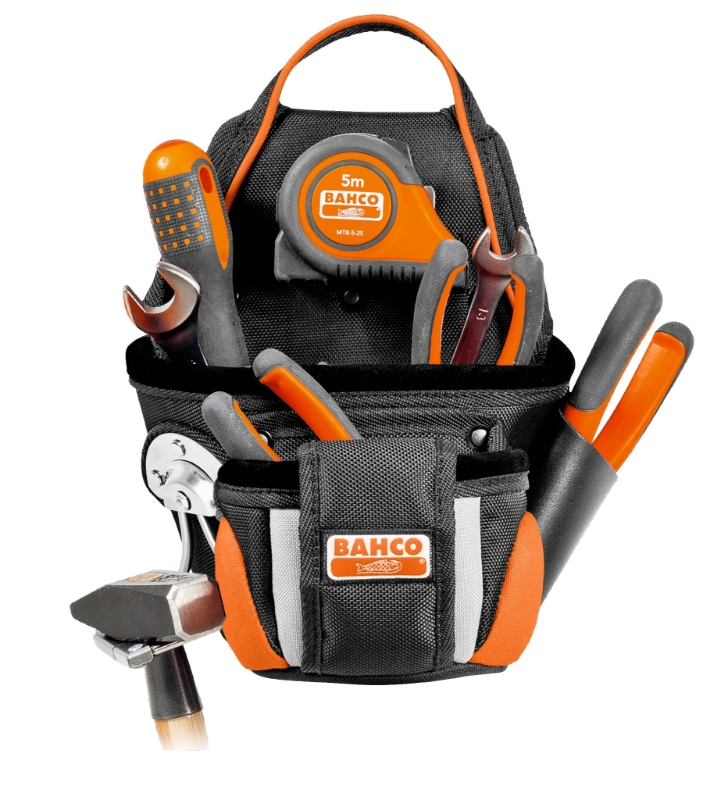 PORTAHERRAMIENTAS UNIVERSAL 4750-UP-1 (290X100X260mm)