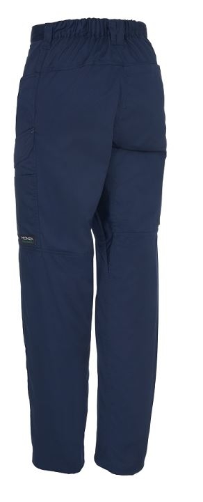 PANTALON VERANO STRETCH MARINO T-44/46(4840)