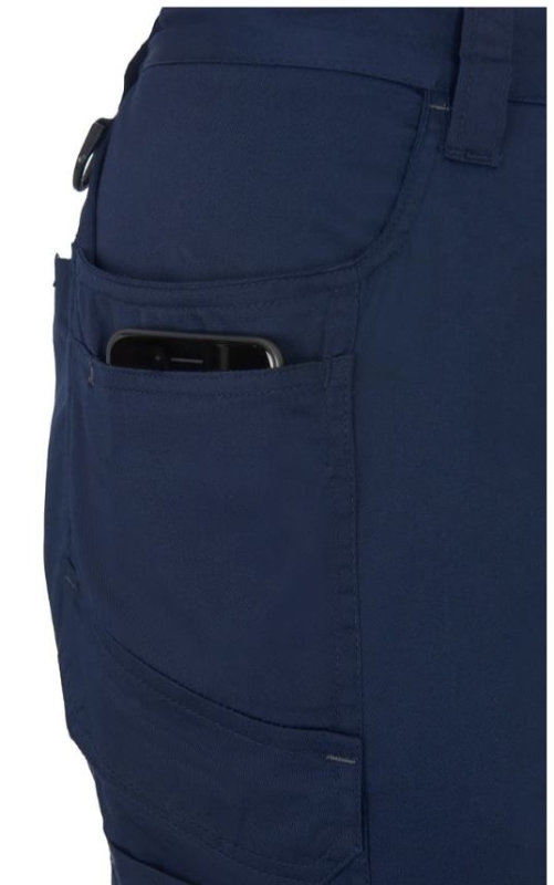 PANTALON VERANO STRETCH MARINO T-44/46(4840)