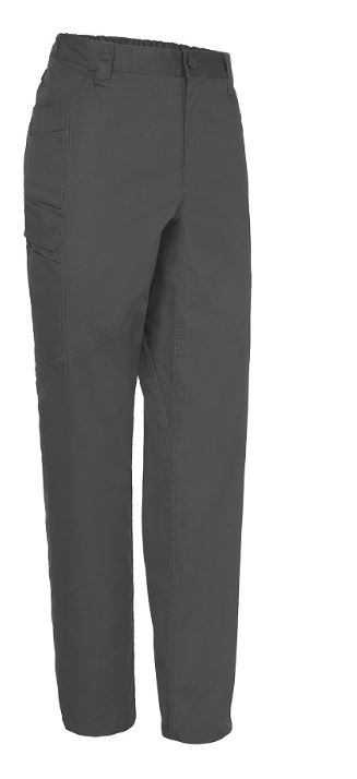 PANTALON VERANO STRETCH GRIS T-40/42(4840)