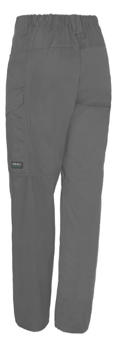 PANTALON VERANO STRETCH GRIS T-40/42(4840)