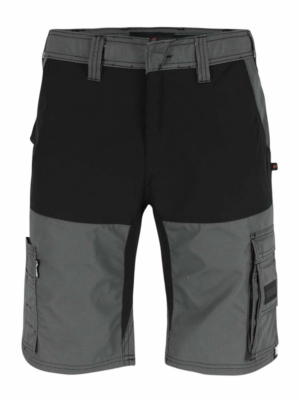 BERMUDA TERG.ANTRACITA/NEGRO MULTIB.T-40 (HESPAR)