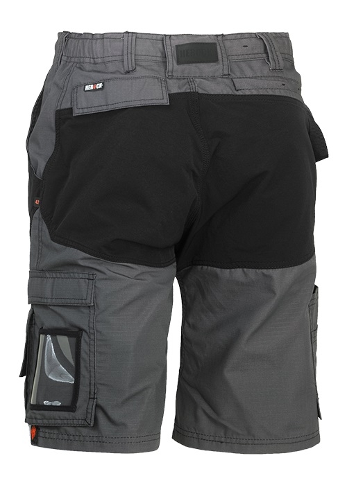 BERMUDA TERG.ANTRACITA/NEGRO MULTIB.T-46 (HESPAR)