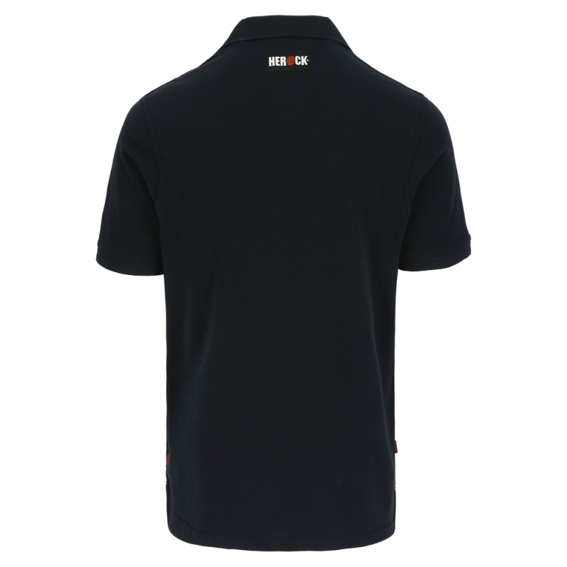 POLO ALG.MARINO M/C T-S (LEVI)