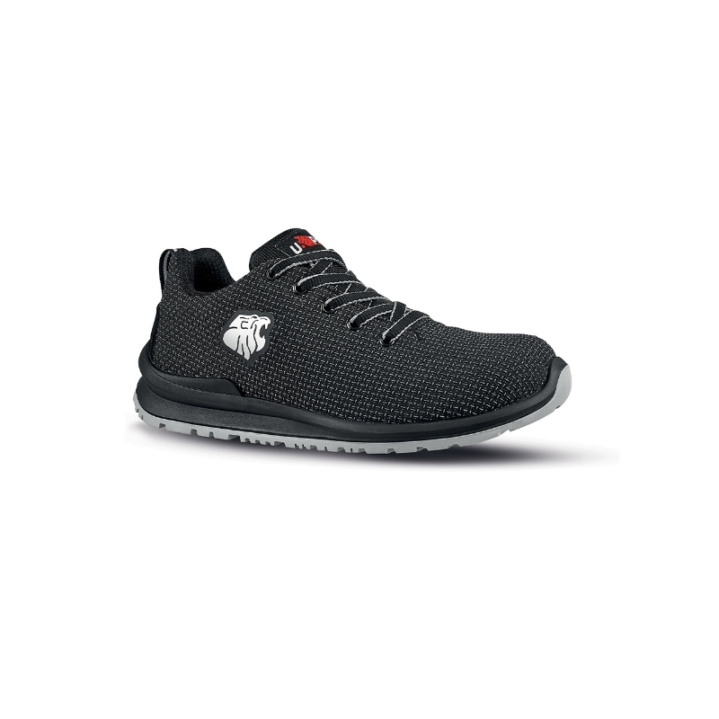 ZAPATO JAMES S3 SRC ESD Nº42 (FLAT OUT)