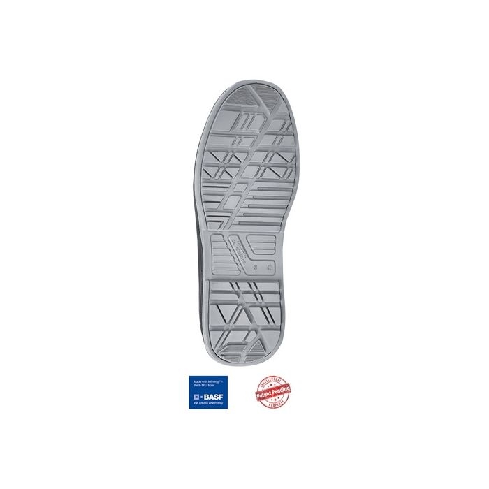 ZAPATO ATOS S1P SRC ESD Nº40 (RED UP)