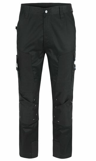 PANTALON COOLMAX NEGRO MULTIB.T-44 (CAPUA)