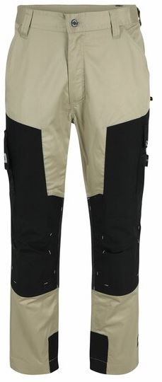 PANTALON COOLMAX BEIGE MULTIB.T-48 (CAPUA)