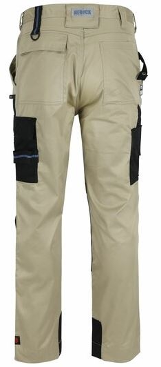 PANTALON COOLMAX BEIGE MULTIB.T-54 (CAPUA)