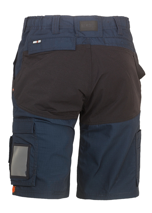 BERMUDA TERG.AZUL/NEGRO MULTIB.T-38 (HESPAR)