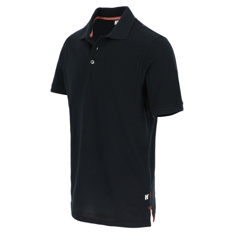 POLO ALG.MARINO M/C T-XXL (LEVI)