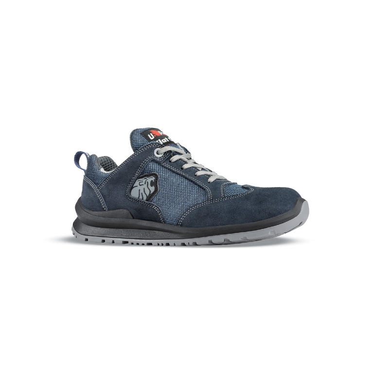 ZAPATO COLIN S1P SRC Nº35 / 48