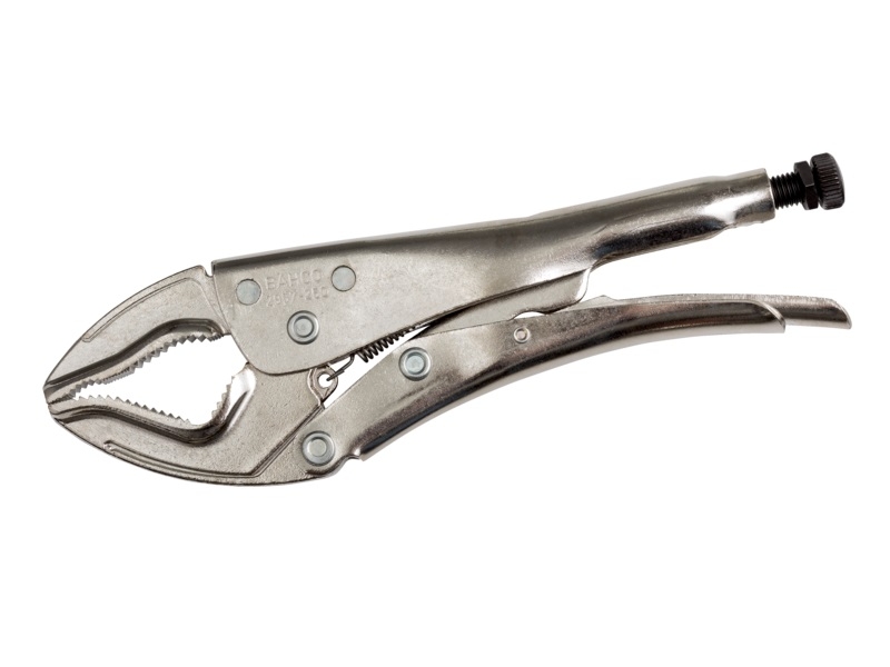 MORDAZA GRIP OMNIUM 300mm (2957-300)
