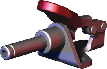 DESTACO BRIDA A BIELA 601-M