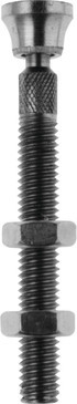 DESTACO HUSILLO BASE ARTICULADA M6 207206-M