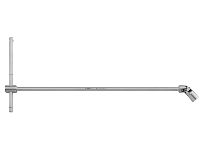 LLAVE EN T VASO GIRATORIO 16mm (BE1TS-16)