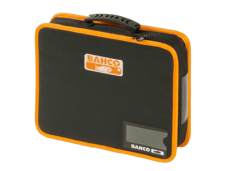 ESTUCHE PORTA HERRAMIENTAS 70X330X270mm (4750FB5B)