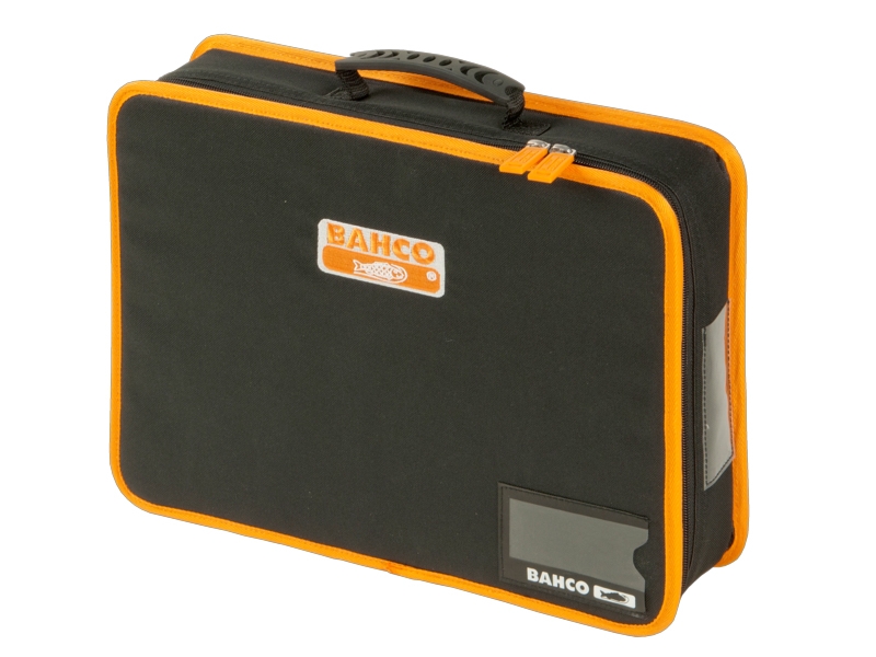 ESTUCHE PORTA HERRAMIENTAS 90X400X300mm (4750FB5C)