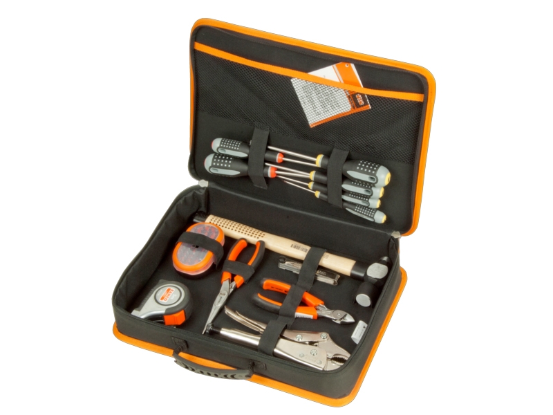 ESTUCHE PORTA HERRAMIENTAS 90X400X300mm (4750FB5C)