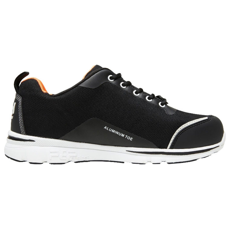 ZAPATO HH OSLO LOW S1P SRC ESD Nº44 (78225)