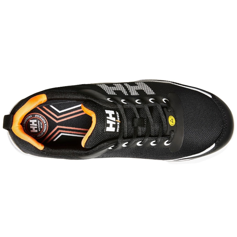 ZAPATO HH OSLO LOW S1P SRC ESD Nº44 (78225)