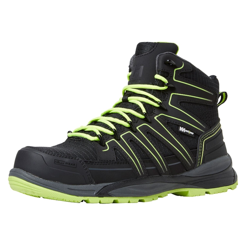 OUTLET - BOTA HH ADDVIS MID S3 SRC Nº46 